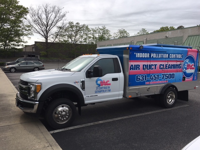 legend air duct cleaning