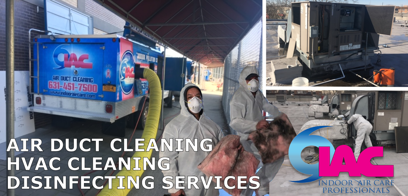 honest air care and home services