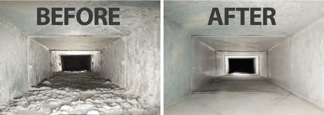 Air Duct Cleaning Blog and News by IAC-Indoor Air Care